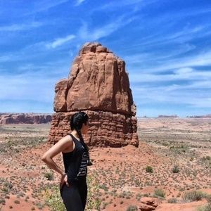 Meet your Posher, Noralta